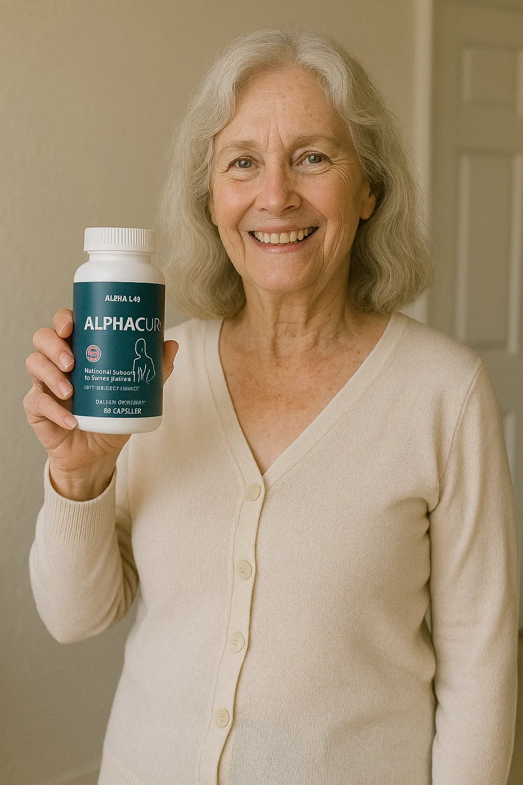 Alphacur Official