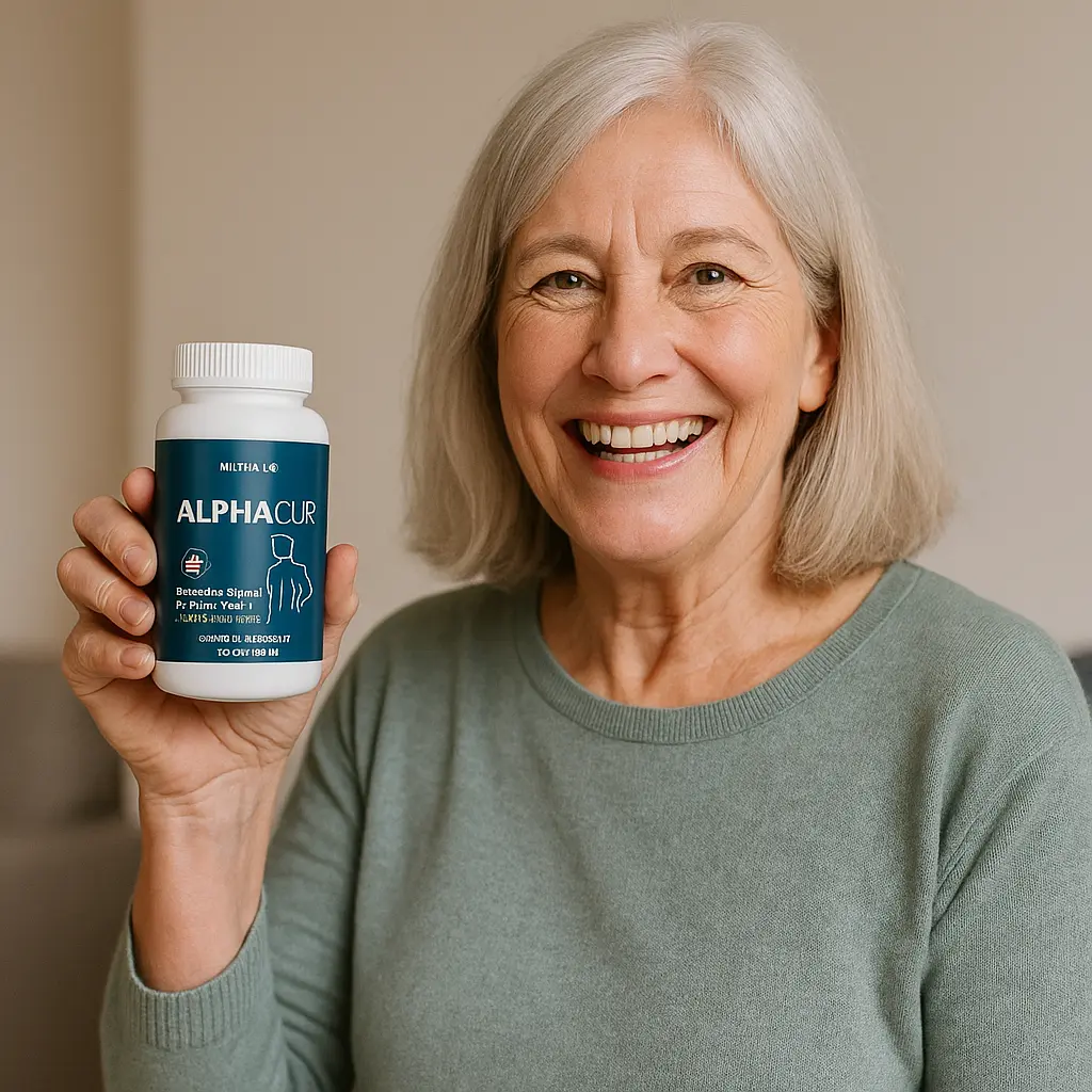 Alphacur review