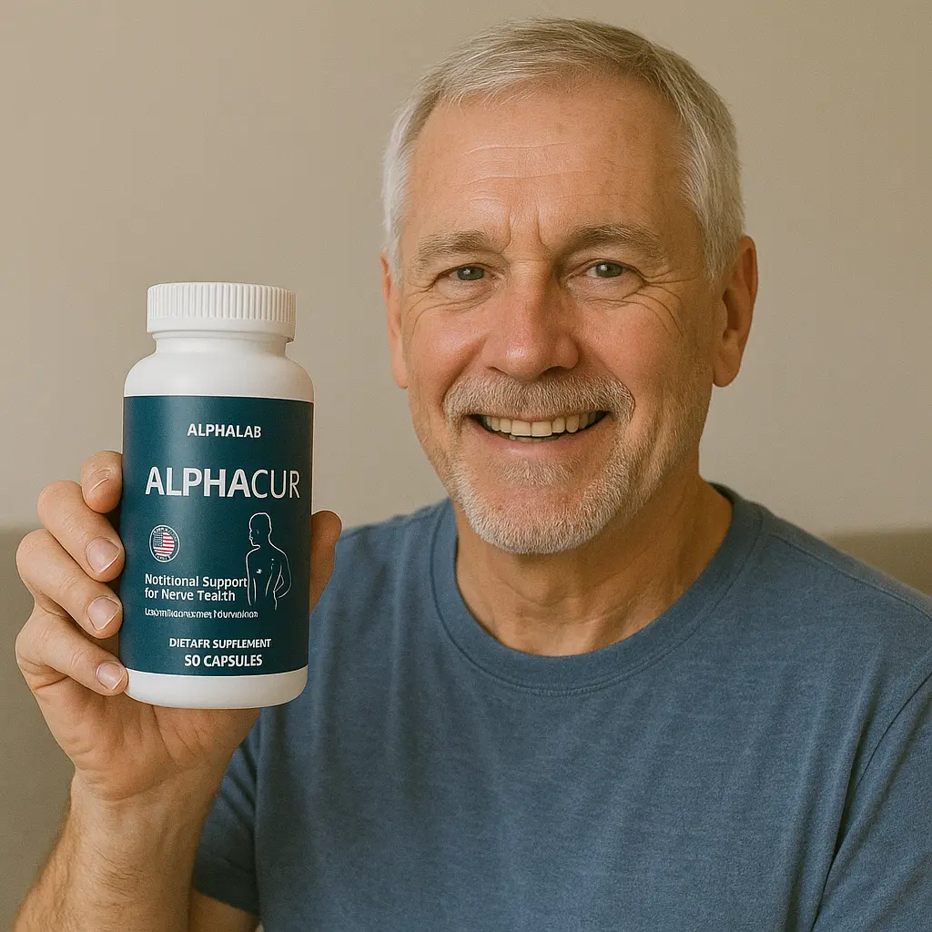 Alphacur review