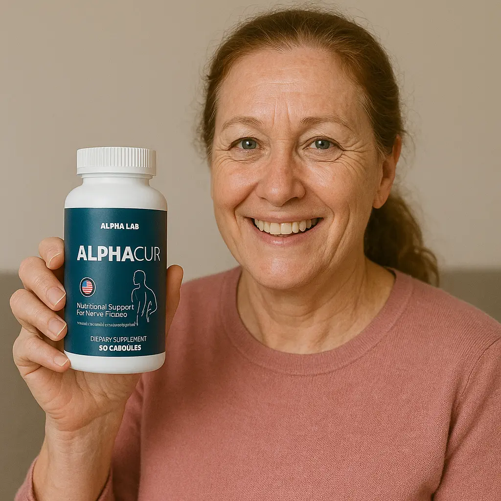 Alphacur verified review