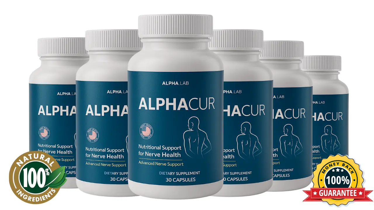 Alphacur
